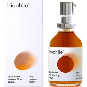 LUXE Bio-Shroom Rejuvenating Serum